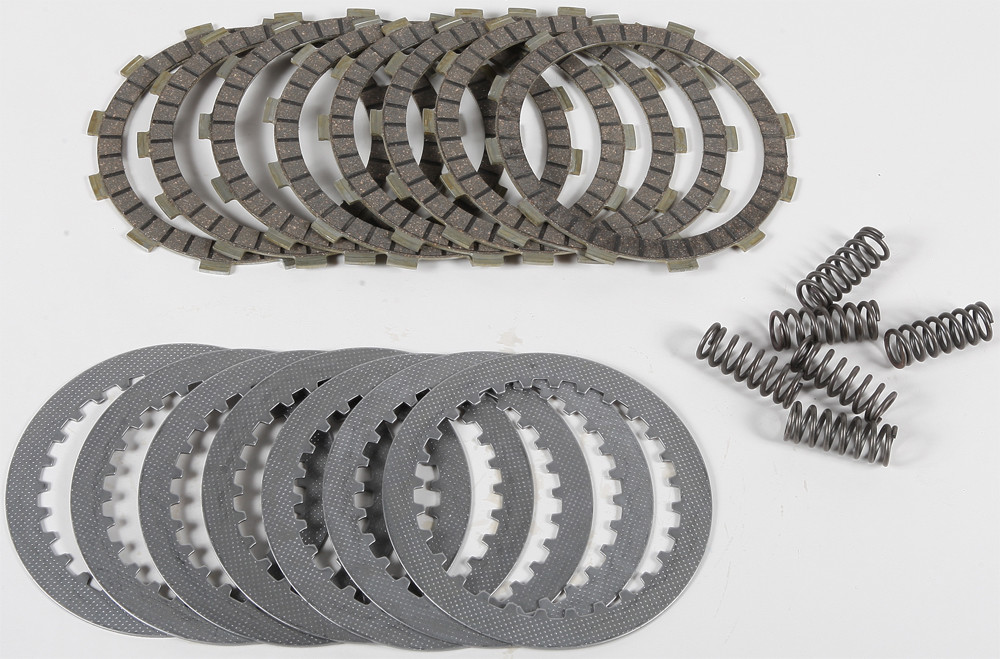 DRC Series Clutch Kit