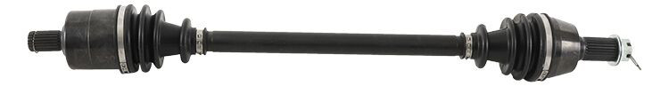 ALL BALLS 8 BALL EXTREME AXLE FRONT