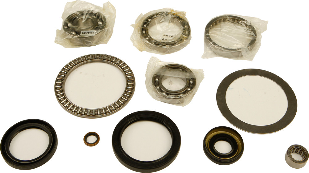 ALL BALLS FRONT DIFFERENTIAL BEARING AND SEAL KIT