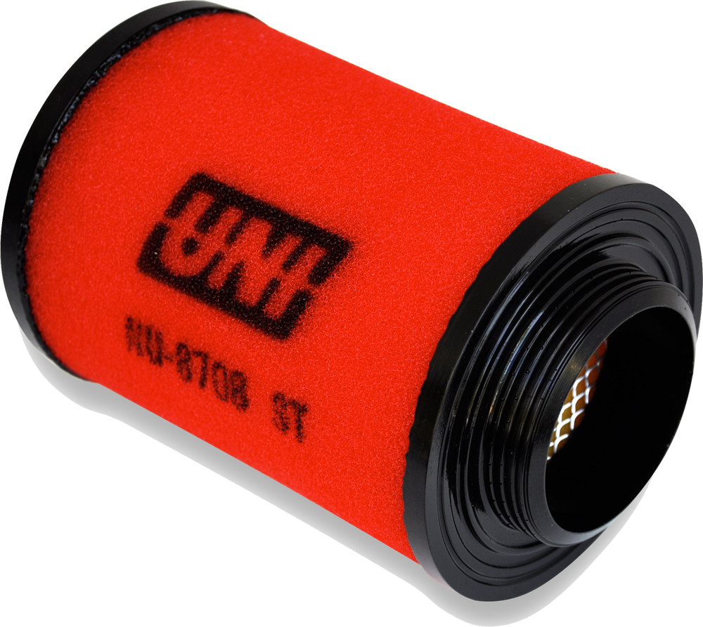 MULTI-STAGE COMPETITION AIR FILTER