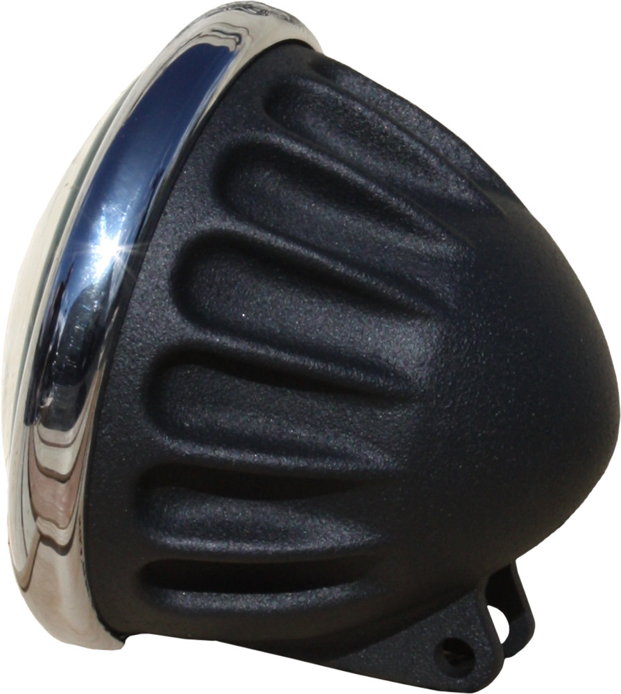 Emd Head Lamp Vitamin C Black