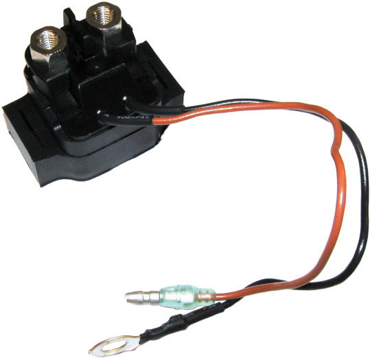 WSM STARTER RELAY YAM