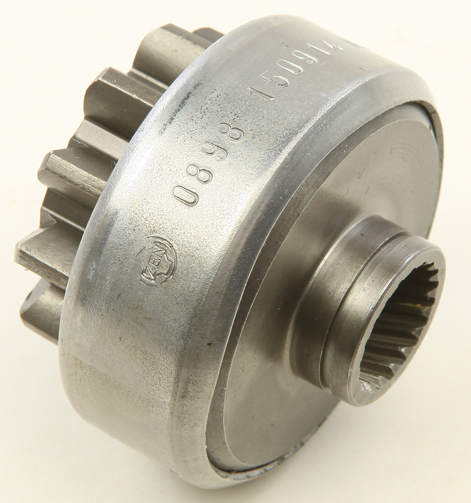 ALL BALLS BIG TWIN STARTER CLUTCH