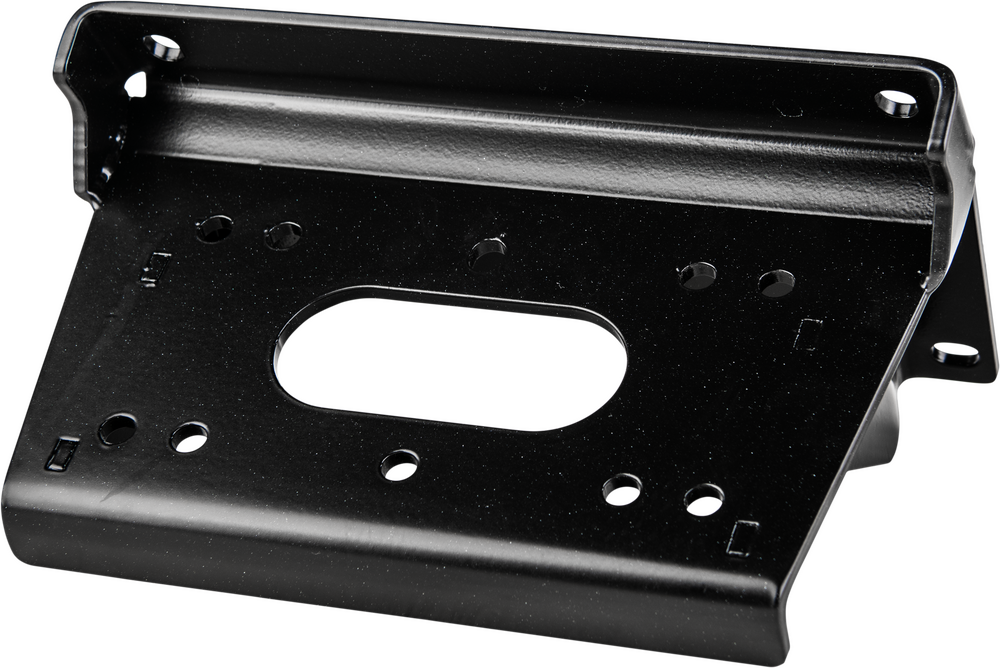 Open Trail Winch Mount