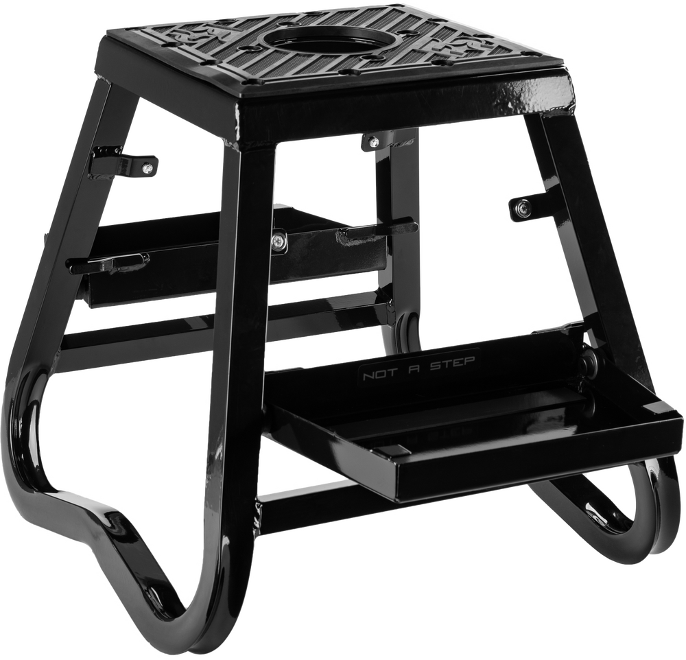 FIRE POWER WORKS STAND