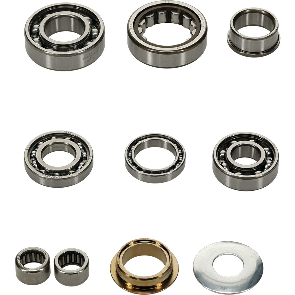 HOT RODS TRANSMISSION BEARING KIT HUSQ KTM