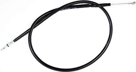 MOTION PRO BLACK VINYL CLUTCH CABLE