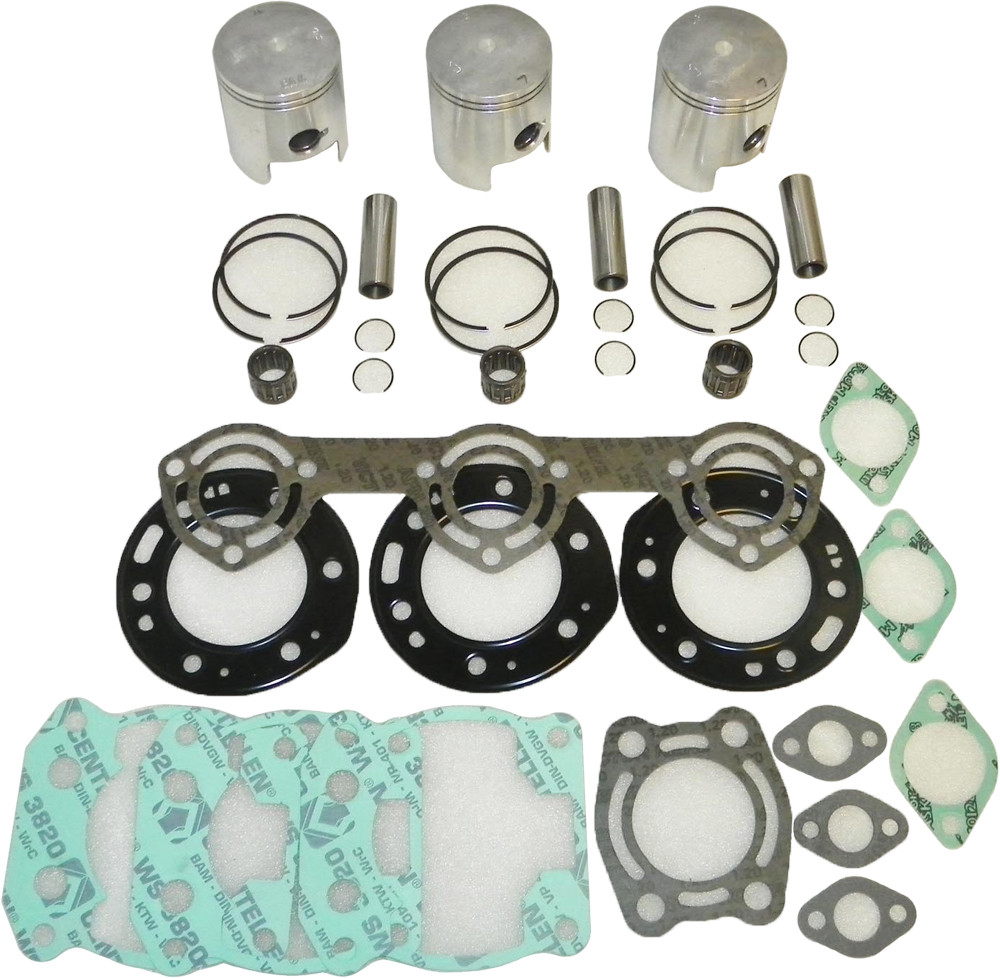COMPLETE TOP END KIT 65.25MM