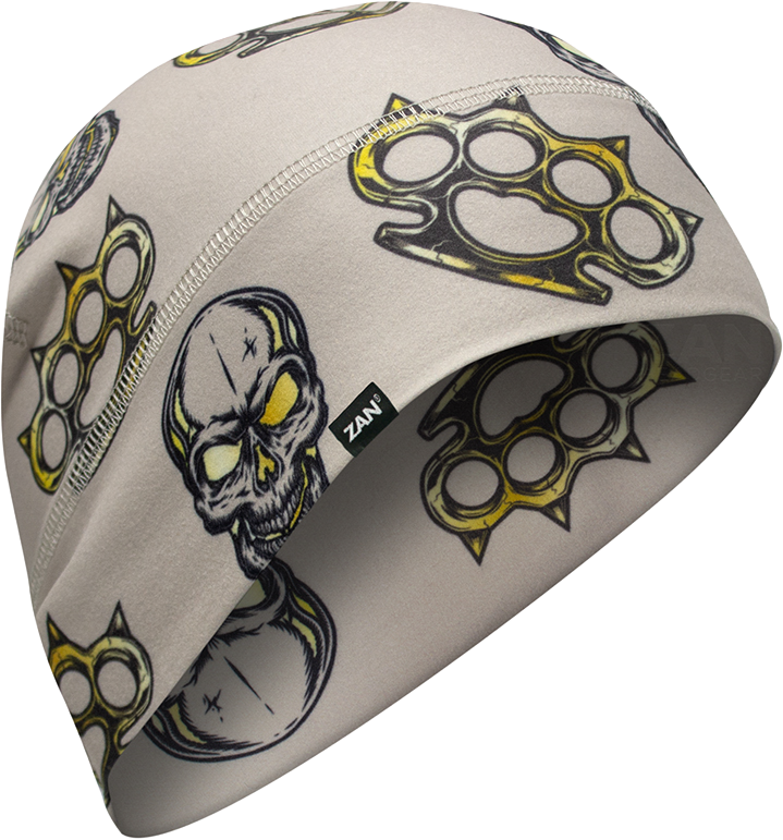Zan Adult Sportflex UPF50+ Liner/Beanie