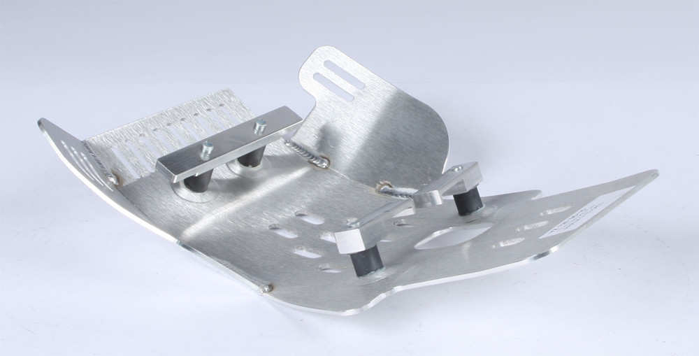 DEVOL SKID PLATE