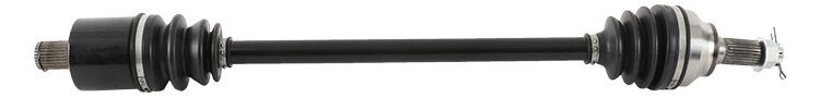 ALL BALLS 6 BALL HEAVY DUTY AXLE FRONT