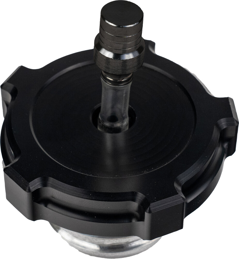 Hofmann Designs Moto X Fuel Cap