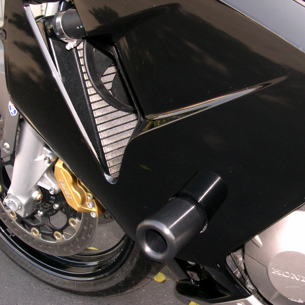 SHOGUN FRAME SLIDERS BLACK