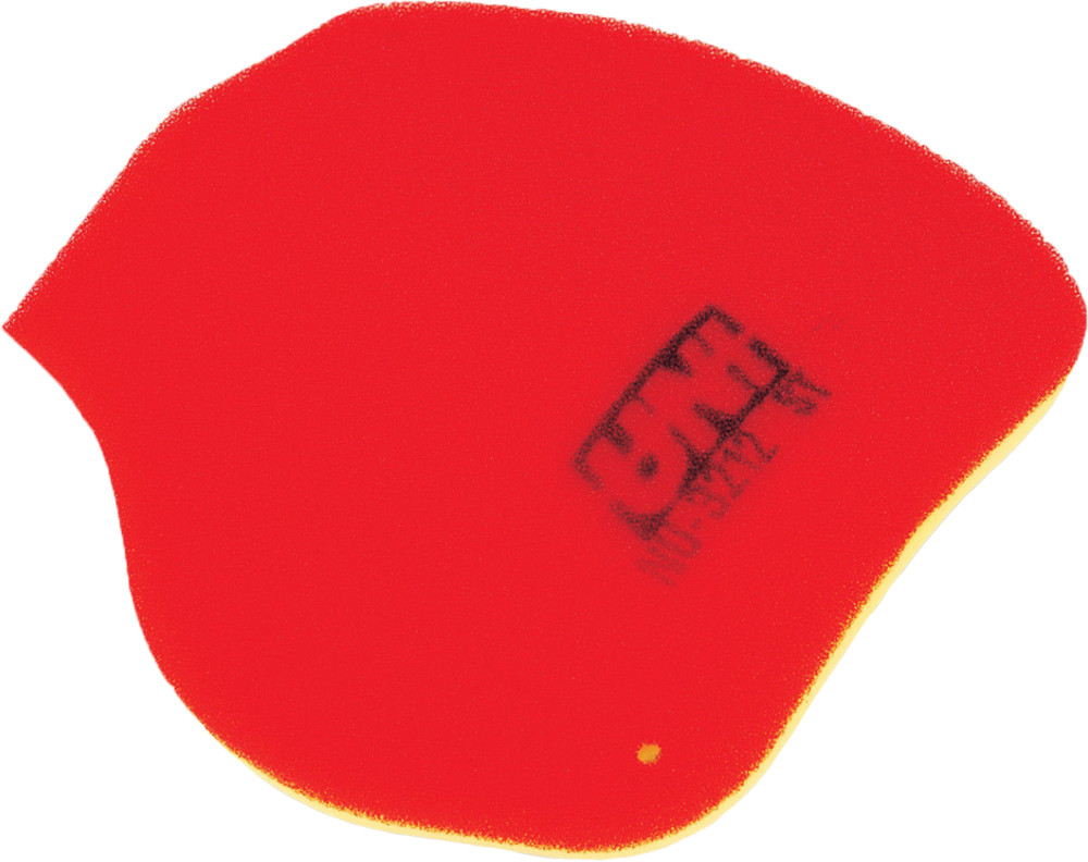 MULTI-STAGE COMPETITION AIR FILTER
