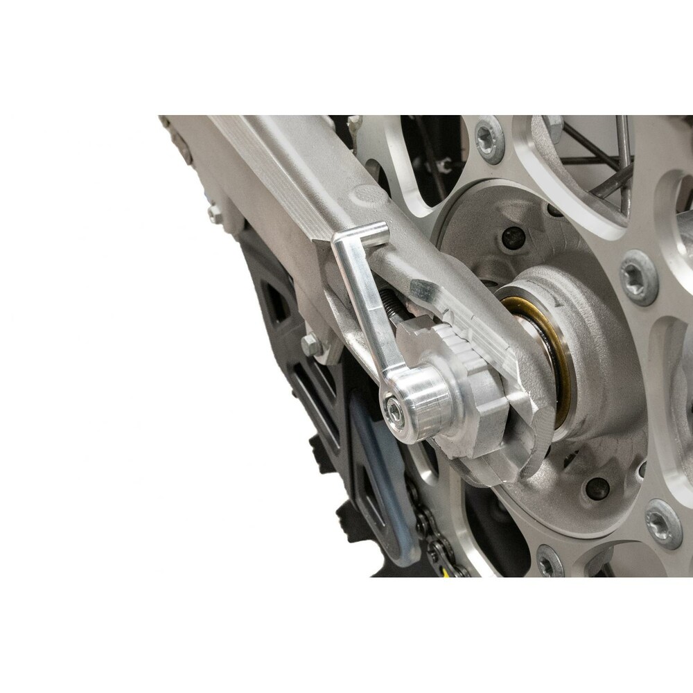 ENDURO ENGINEERING AXLE PULL HANDLES