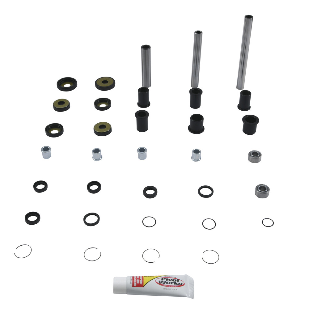 PIVOT WORKS IRS BEARING KIT HON