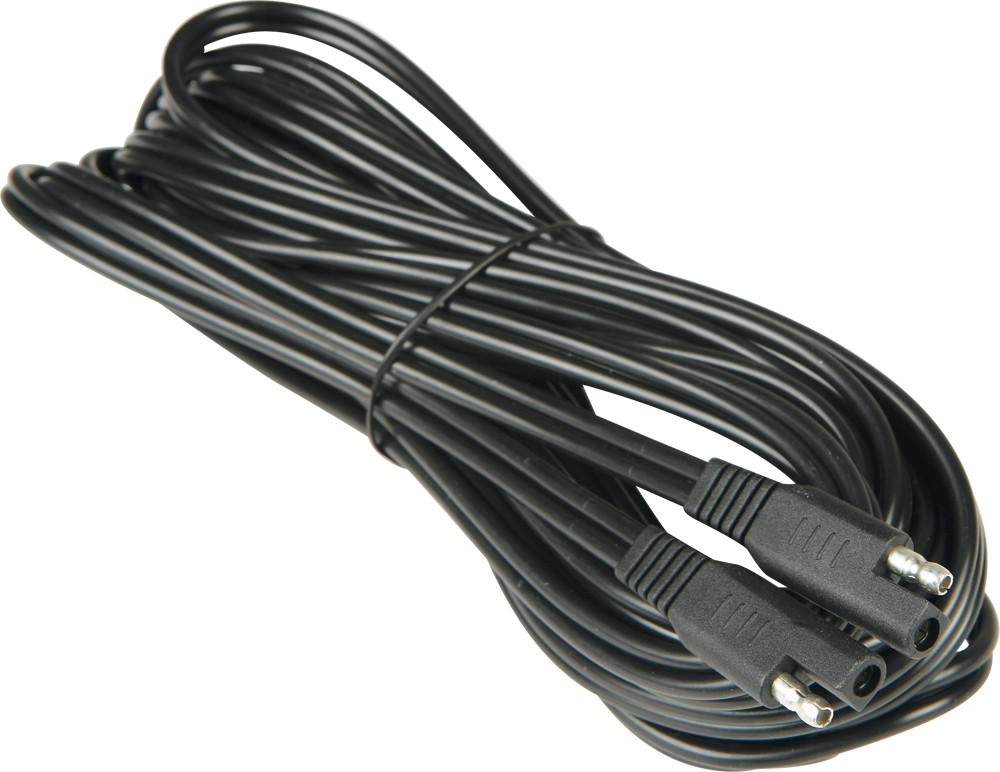 BATTERY TENDER EXTENSION LEAD 25'