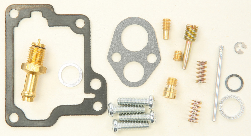 CARBURETOR REPAIR KIT