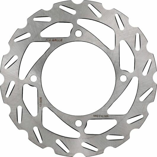 BRAKE ROTOR