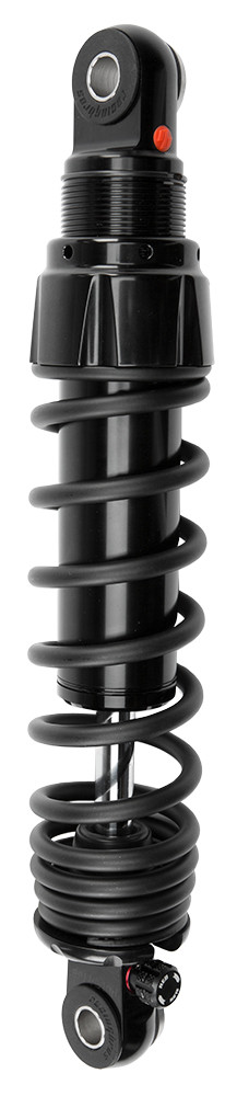 HARDDRIVE SPORTSTER MONOTUBE SHOCK 13" HD ADJUSTABLE