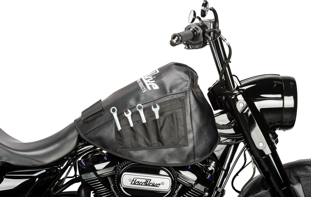 MECHANIX SERVICE COVER 5-6 GAL TANK W/ POCKETS