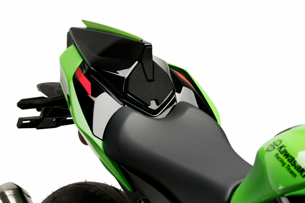 Puig Rear Seat Cowl Kawasaki Ninja ZX-10R / RR 2016-2025