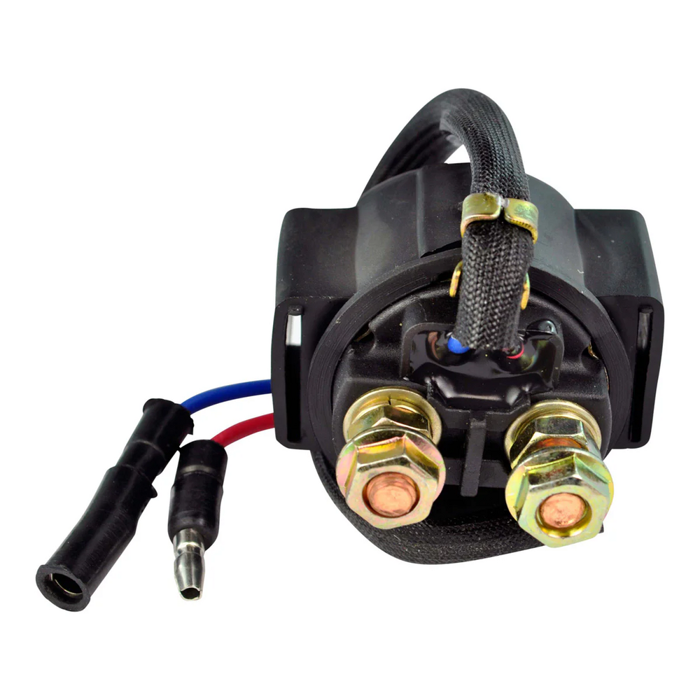 Rm Stator Starter Relay Solenoid Hon.Kaw
