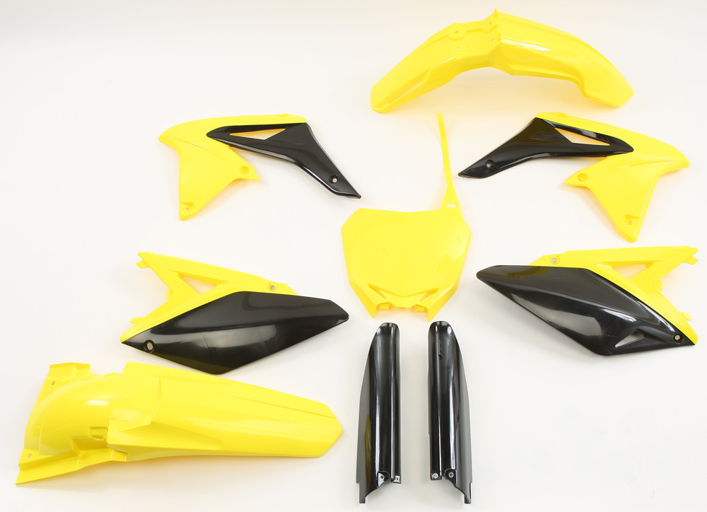 ACERBIS PLASTIC KIT ORIGINAL