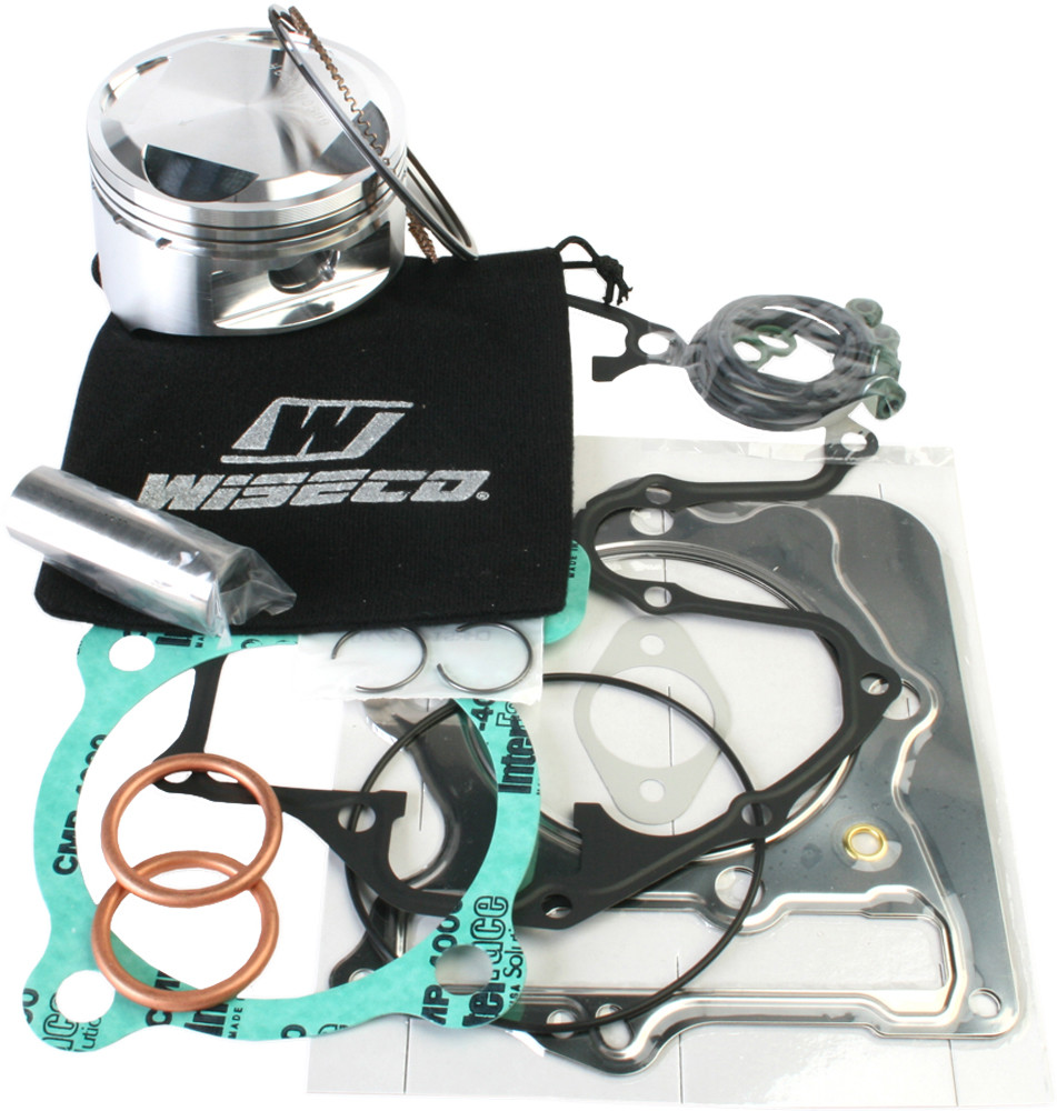 WISECO TOP END KIT 85.00/STD 11:1 HON
