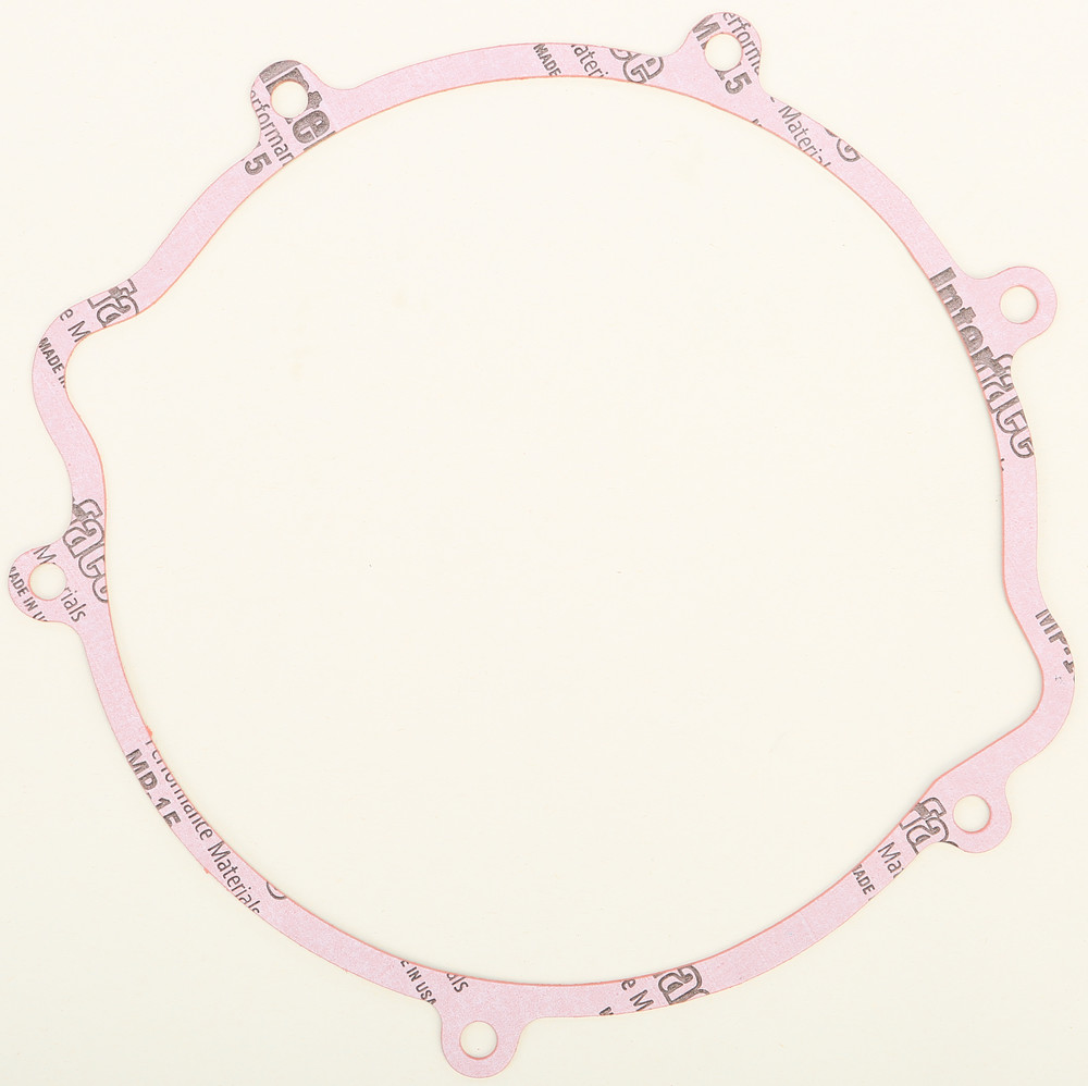 BOYESEN MOTORCYCLE CLUTCH COVER GASKET