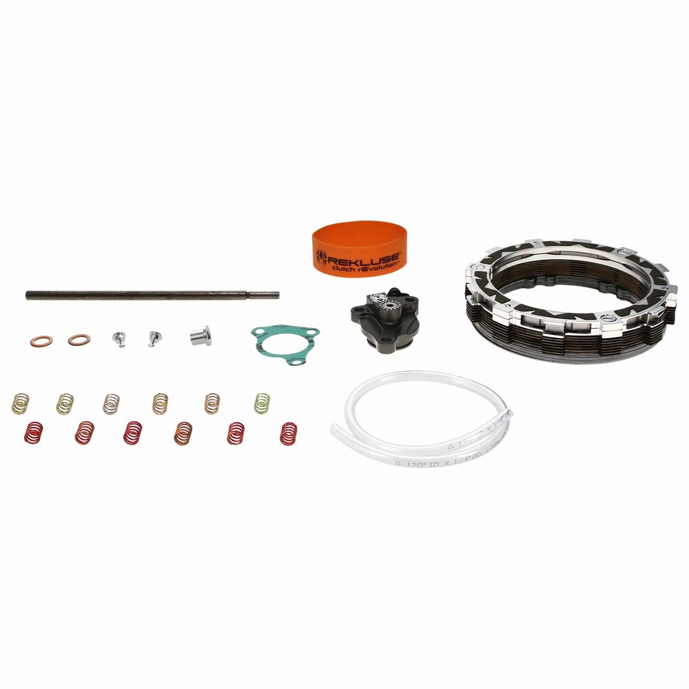Rekluse Radius X 4.0 Clutch Kit Beta RR / RR-S 350cc-500cc 2022-2025