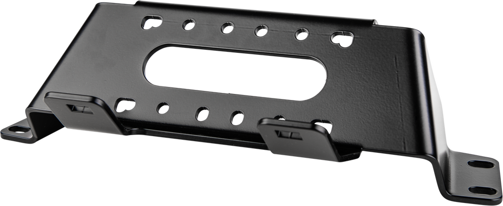 Open Trail Winch Mount