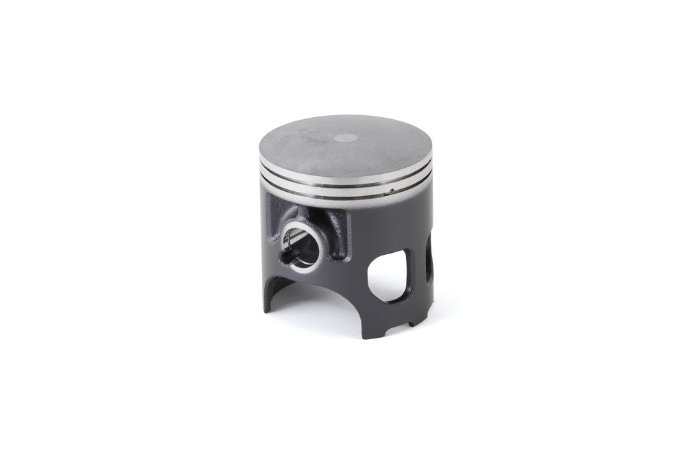 PROX - 012281000 - Piston Kit - 66.00 Mm - Yamaha Dt200/Blaster 200 image 6 of 8
