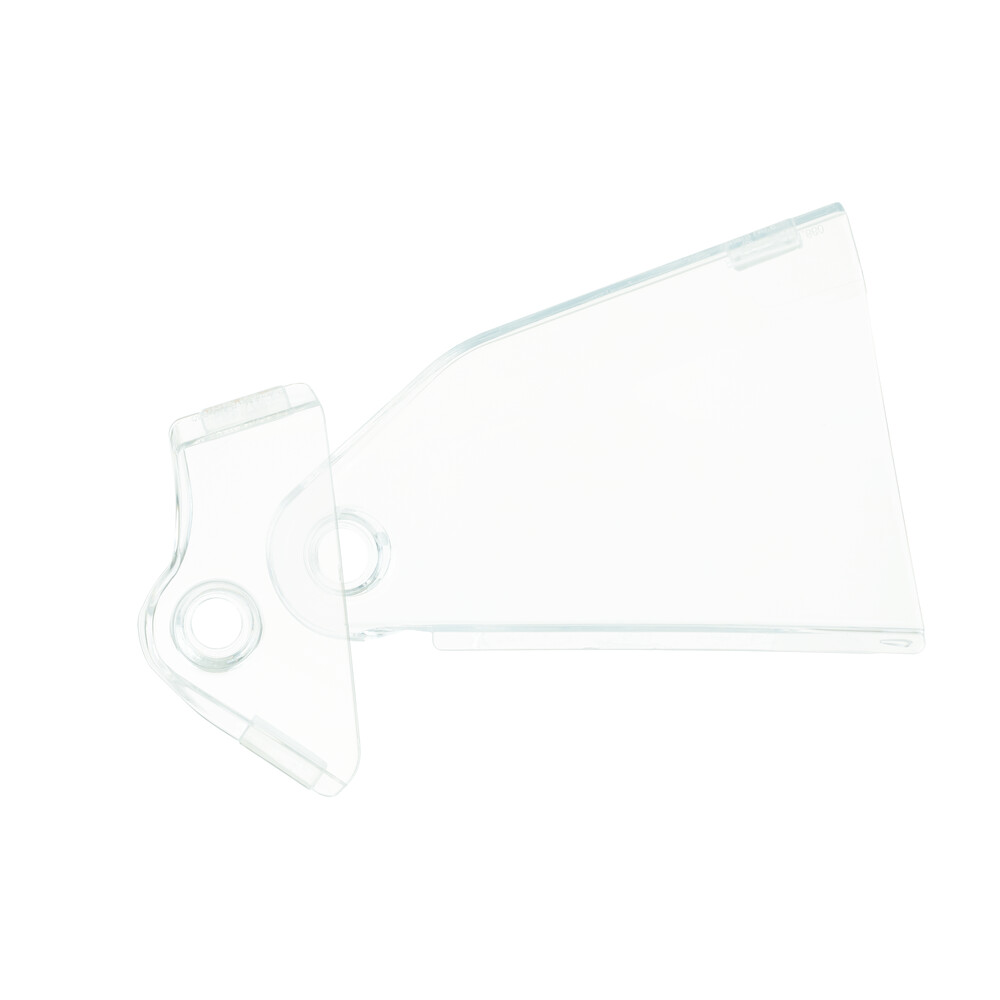 GRAPHIC GUARD CLEAR GASGAS
