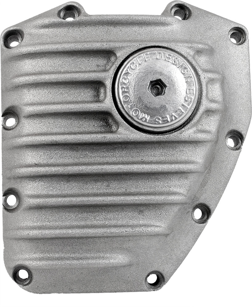 CAM COVER TWIN CAM RAW
