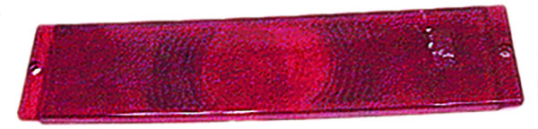 SP1 TAILLIGHT LENS A/C