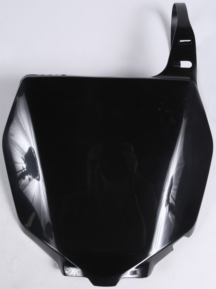 Acerbis Front Number Plate Suzuki RM125 / RM250 / RM-Z 250 / RM-Z 450