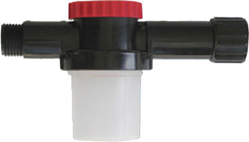 SALT OFF MIXER