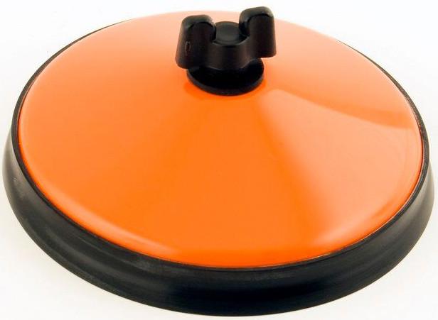 Twin Air Air Box Cover Yamaha YZ80 / YZ85 1993-2021