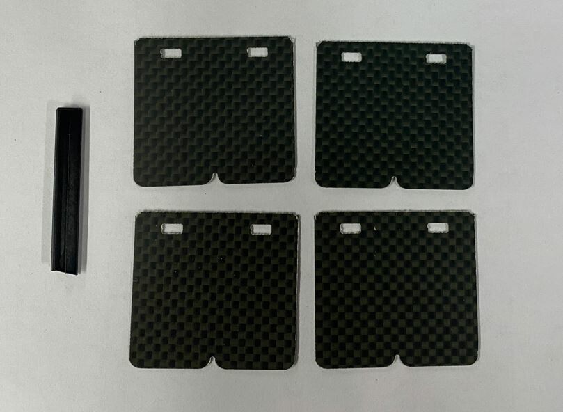 VFORCE3/I REPLACEMENT PETAL CR80/85, RM85, SX85/105, YZ85