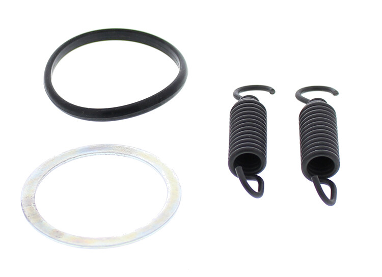 Vertex Exhaust Gasket Kit Suzuki RM250 / RMX250 1992-2002