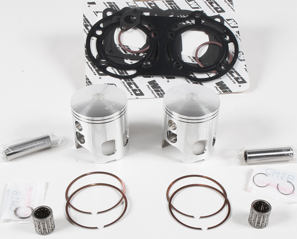 WISECO TOP END KIT PRO-LITE 64.25/+0.25 YAM