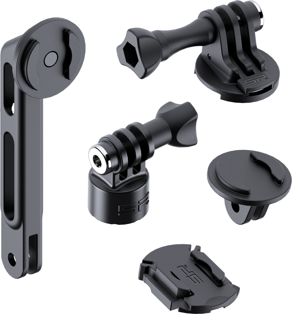 SP CONNECT CREATOR KIT SPC+ BLACK