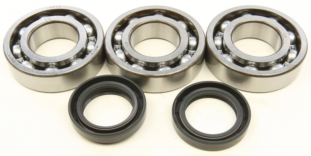 CRANKSHAFT BEARING/SEAL KIT