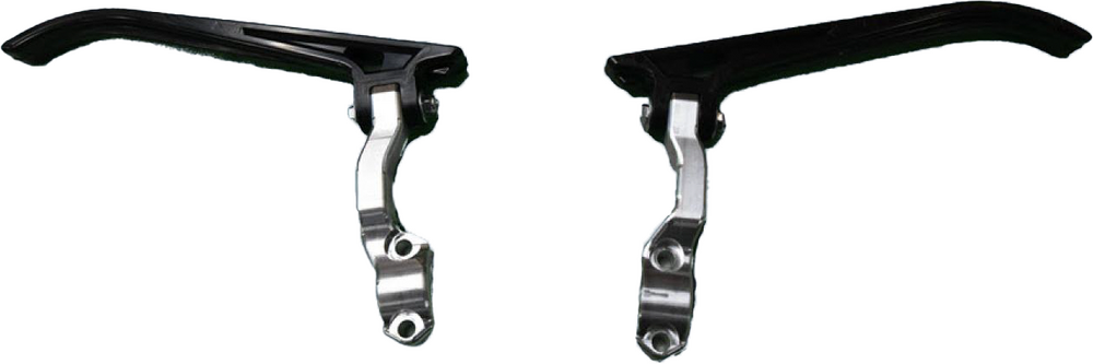 ENDURO ENGINEERING ALUMINUM MNT OPEN ENDED GUARD MOUNTING KIT