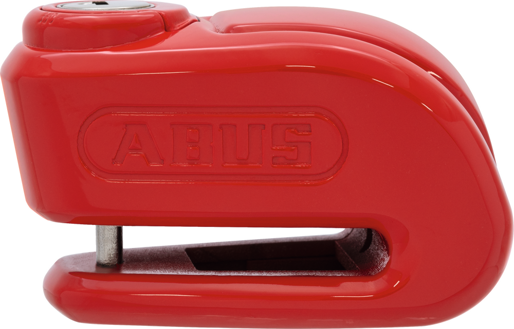 Abus 360 Trigger Alpha 2.0 Red