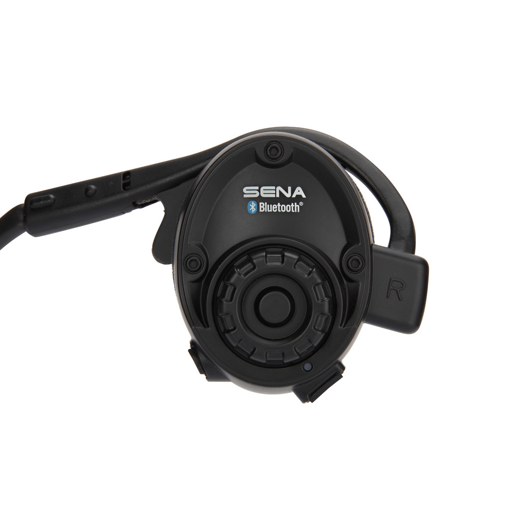 SENA SPH10 BLUETOOTH STEREO HEADSET & INTERCOM SINGLE PACK