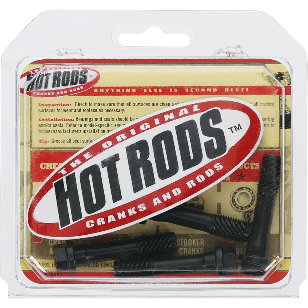 HOT RODS CONNECTING ROD BOLT KIT POL
