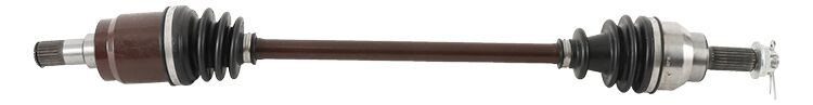 ALL BALLS 6 BALL HEAVY DUTY AXLE FRONT