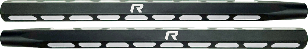 MODQUAD TIERODS HEX STK REPLACE BLK RE-CUT